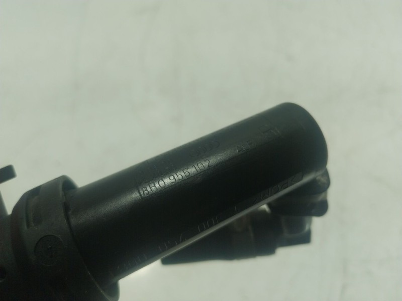 Recambio de limpia faros xenon para audi q5 (8rb) 2.0 tdi quattro referencia OEM IAM  8R0955102 