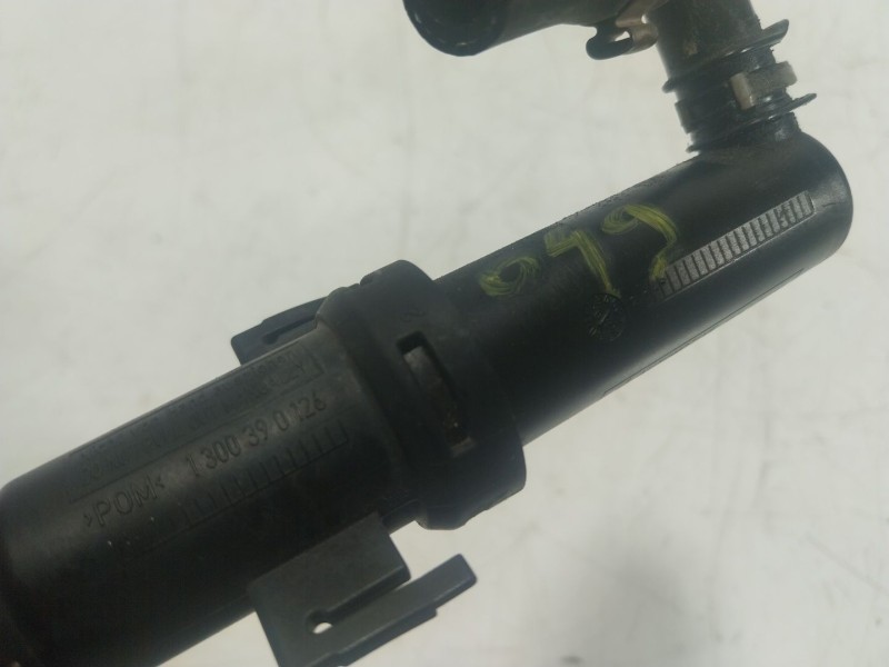 Recambio de limpia faros xenon para audi q5 (8rb) 2.0 tdi quattro referencia OEM IAM  8R0955102 