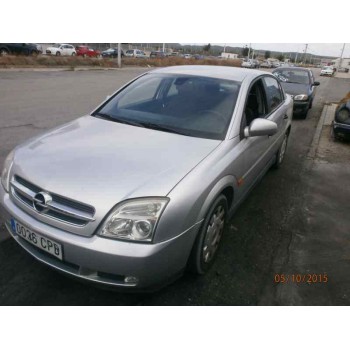 OPEL VECTRA C BERLINA