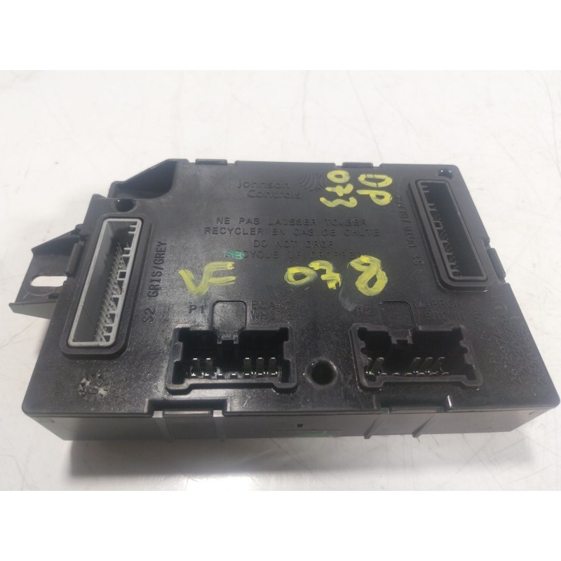 Recambio de modulo electronico para renault trafic iii furgoneta (fg_) 2.0 dci 120 (fgmn) referencia OEM IAM 284B14712R 284B1471