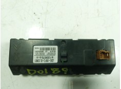 Recambio de pantalla multifuncion para peugeot 308 ii (lb_, lp_, lw_, lh_, l3_) 1.2 thp 110 referencia OEM IAM  9812067580  2