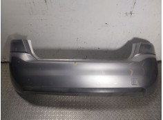 Recambio de paragolpes trasero para peugeot 308 ii (lb_, lp_, lw_, lh_, l3_) 1.2 thp 110 referencia OEM IAM   