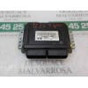 Recambio de centralita motor uce para chevrolet kalos 1.2 cat referencia OEM IAM   