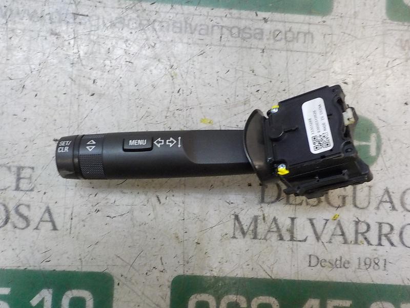 Recambio de mando intermitentes para opel insignia berlina 2.0 16v cdti referencia OEM IAM 13315839  