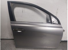 Recambio de puerta delantera derecha para peugeot 308 ii (lb_, lp_, lw_, lh_, l3_) 1.2 thp 110 referencia OEM IAM   