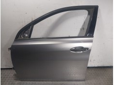 Recambio de puerta delantera izquierda para peugeot 308 ii (lb_, lp_, lw_, lh_, l3_) 1.2 thp 110 referencia OEM IAM   