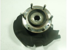 Recambio de mangueta delantera izquierda para kia carnival / grand carnival iii (vq) 2.9 crdi referencia OEM IAM    2