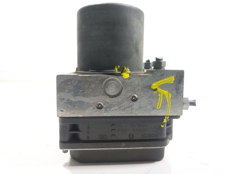 Recambio de abs para audi q5 (8rb) 2.0 tdi quattro referencia OEM IAM  8R0614517AF 