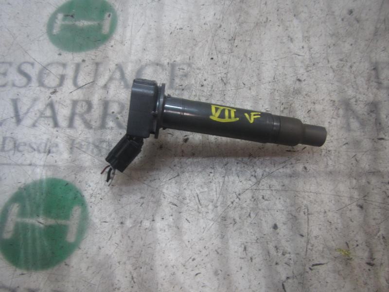 Recambio de bobina para lexus sc430 ( uzz40 ) básico referencia OEM IAM 9091902249 9091902249 