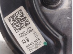 Recambio de servofreno para audi q5 (8rb) 2.0 tdi quattro referencia OEM IAM  8R0612103D  2