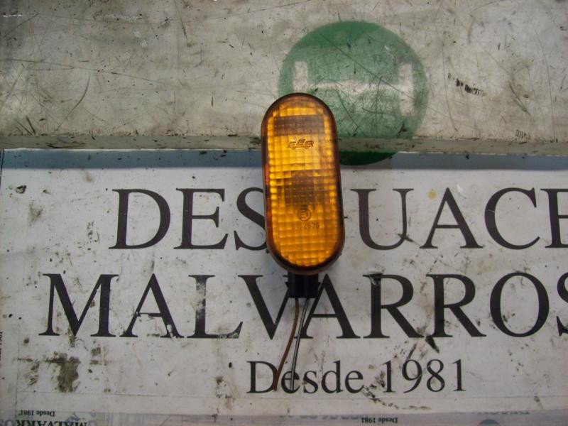 Recambio de piloto lateral izquierdo para seat ibiza (6k) 1.4 referencia OEM IAM   