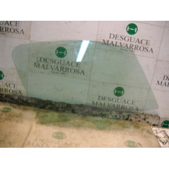 CRISTAL PUERTA DELANTERO DERECHO 