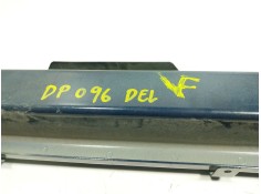 Recambio de refuerzo paragolpes delantero para ford focus iii 1.0 ecoboost referencia OEM IAM    2