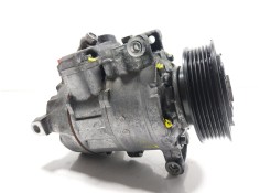 Recambio de compresor aire acondicionado para audi q5 (8rb) 2.0 tdi quattro referencia OEM IAM  8K0260805E  2