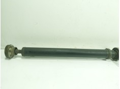 Recambio de transmision central para audi q5 (8rb) 2.0 tdi quattro referencia OEM IAM  8R0521101B  2