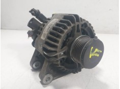 Recambio de alternador para peugeot 308 ii (lb_, lp_, lw_, lh_, l3_) 1.2 thp 110 referencia OEM IAM  9806007480 