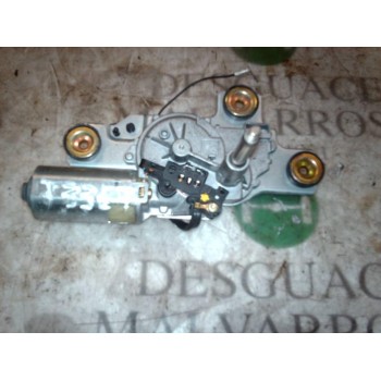 MOTOR LIMPIA TRASERO 