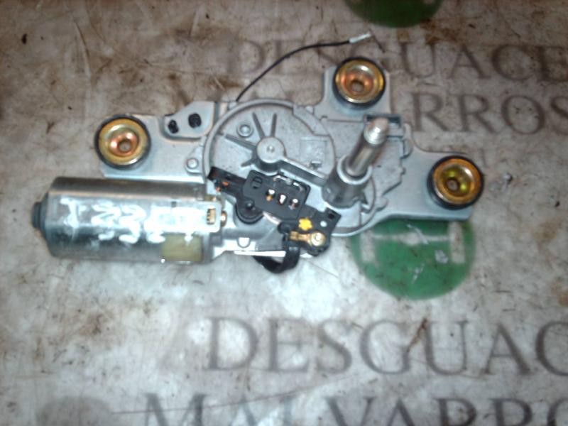 Recambio de motor limpia trasero para ford focus berlina (cak) ghia referencia OEM IAM   