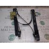 Recambio de elevalunas delantero derecho para seat leon (1p1) reference referencia OEM IAM 1P0837462A  