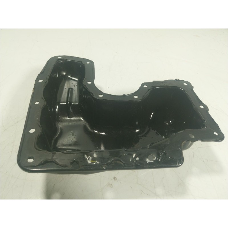 Recambio de carter para peugeot 308 ii (lb_, lp_, lw_, lh_, l3_) 1.2 thp 110 referencia OEM IAM   