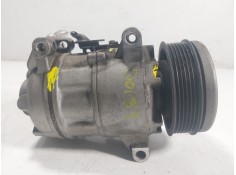 Recambio de compresor aire acondicionado para peugeot 308 ii (lb_, lp_, lw_, lh_, l3_) 1.2 thp 110 referencia OEM IAM  981268218