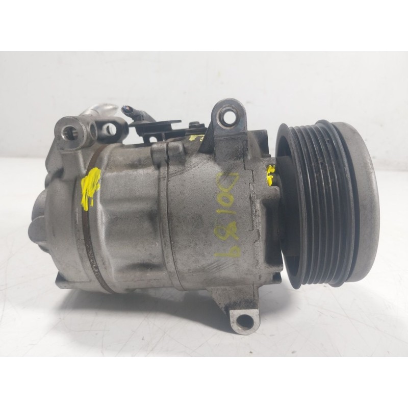 Recambio de compresor aire acondicionado para peugeot 308 ii (lb_, lp_, lw_, lh_, l3_) 1.2 thp 110 referencia OEM IAM  981268218