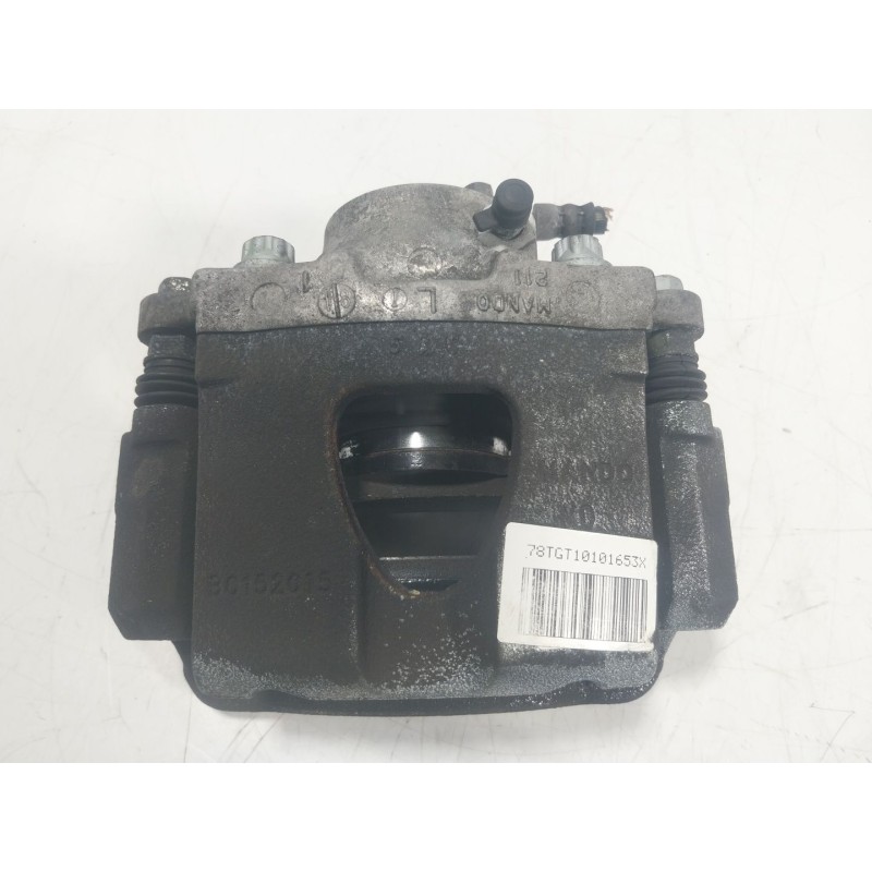 Recambio de pinza freno delantera izquierda para peugeot 308 ii (lb_, lp_, lw_, lh_, l3_) 1.2 thp 110 referencia OEM IAM   