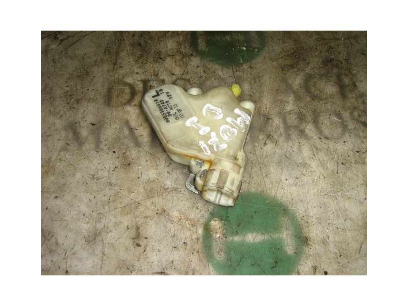 Recambio de motor c/c delantero izquierdo para nissan almera (n16/e) comfort referencia OEM IAM   