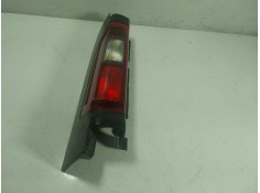 Recambio de piloto trasero izquierdo para renault trafic iii furgoneta (fg_) 2.0 dci 120 (fgmn) referencia OEM IAM 265556737R 26