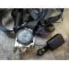 Recambio de cinturon seguridad delantero izquierdo para dacia sandero 0.9 tce cat referencia OEM IAM 868857909R  