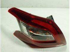 Recambio de piloto trasero izquierdo para peugeot 308 ii (lb_, lp_, lw_, lh_, l3_) 1.2 thp 110 referencia OEM IAM  9677817680 