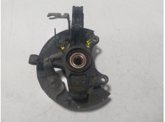 Recambio de mangueta delantera izquierda para peugeot 308 ii (lb_, lp_, lw_, lh_, l3_) 1.2 thp 110 referencia OEM IAM   