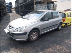 peugeot 307 (3a/c) del año 2004