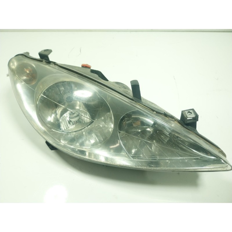 Recambio de faro derecho para peugeot 307 (3a/c) 2.0 hdi 90 referencia OEM IAM  SIN REFERENCIA 