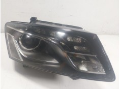 Recambio de faro derecho para audi q5 (8rb) 2.0 tdi quattro referencia OEM IAM  8R0941004D 