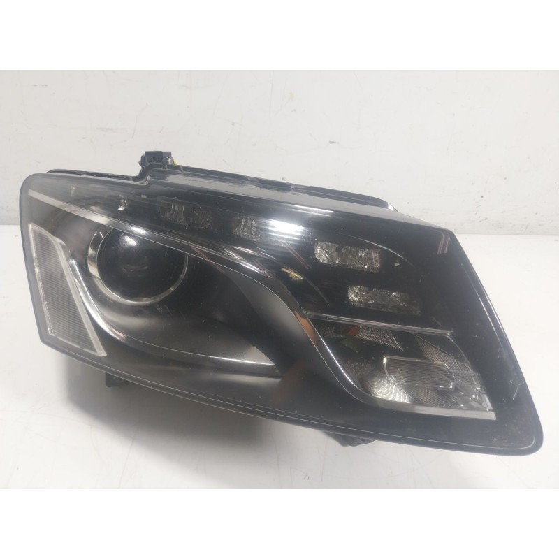 Recambio de faro derecho para audi q5 (8rb) 2.0 tdi quattro referencia OEM IAM  8R0941004D 