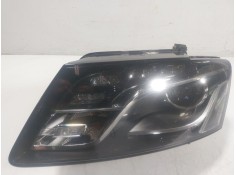 Recambio de faro izquierdo para audi q5 (8rb) 2.0 tdi quattro referencia OEM IAM  8R0941003D 