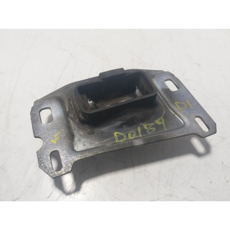 Recambio de soporte motor izquierdo para peugeot 308 ii (lb_, lp_, lw_, lh_, l3_) 1.2 thp 110 referencia OEM IAM  9673768480C 