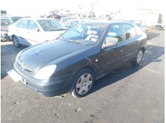 citroën xsara (n1) del año 2003