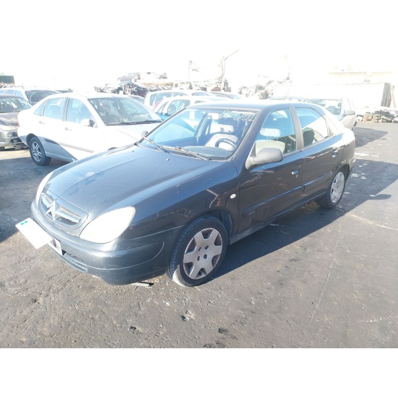 citroën xsara (n1) del año 2003