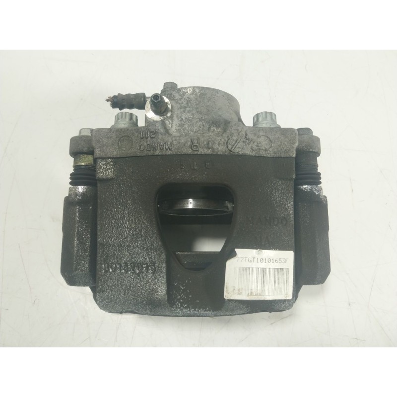 Recambio de pinza freno delantera derecha para peugeot 308 ii (lb_, lp_, lw_, lh_, l3_) 1.2 thp 110 referencia OEM IAM   