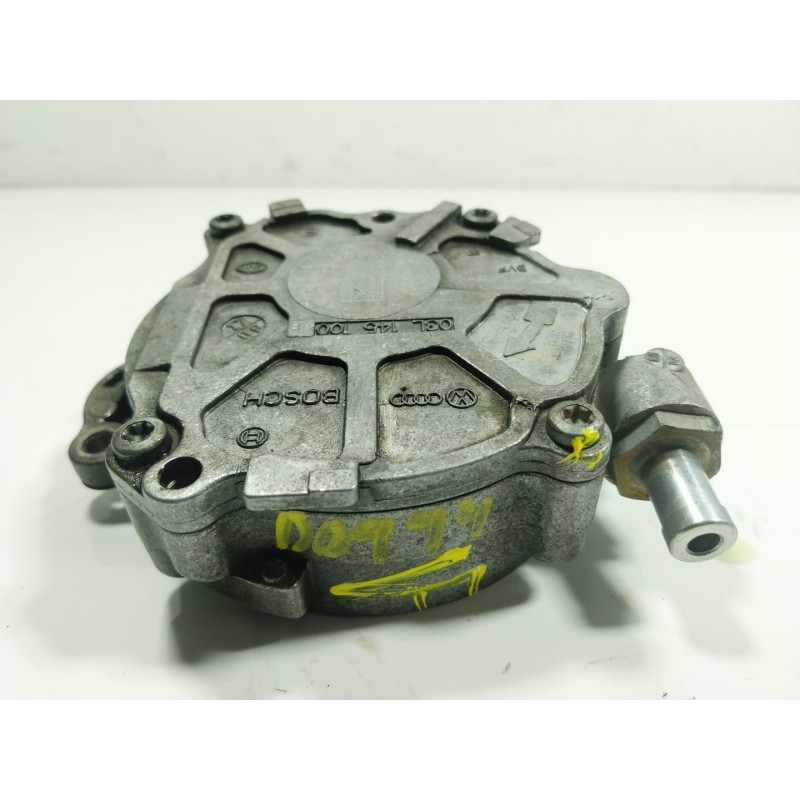 Recambio de depresor freno / bomba vacio para audi q5 (8rb) 2.0 tdi quattro referencia OEM IAM  03L145100 