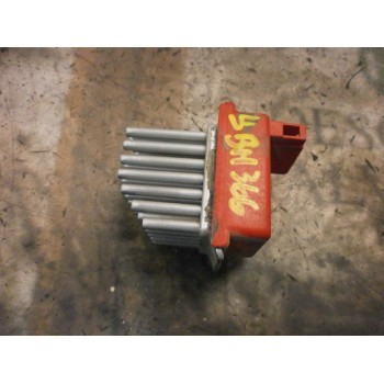 RESISTENCIA CALEFACCION 