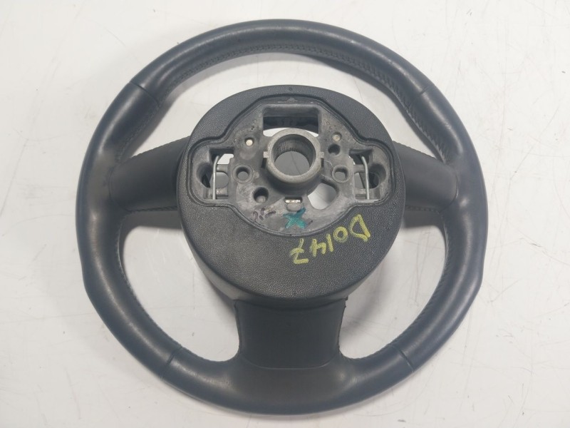 Recambio de volante para audi a1 sportback (8xa, 8xf) 1.6 tdi referencia OEM IAM 4G0419091R1KT 4G0419091R 