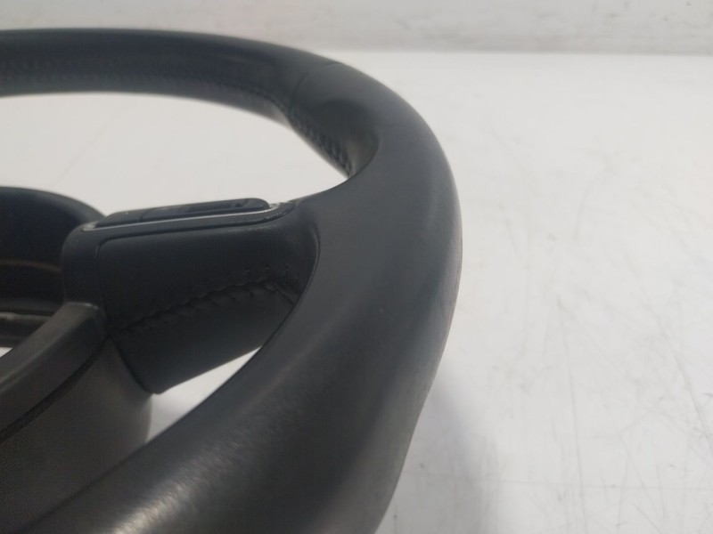 Recambio de volante para audi a1 sportback (8xa, 8xf) 1.6 tdi referencia OEM IAM 4G0419091R1KT 4G0419091R 