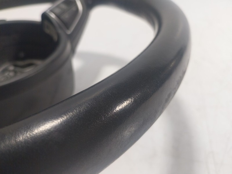 Recambio de volante para audi a1 sportback (8xa, 8xf) 1.6 tdi referencia OEM IAM 4G0419091R1KT 4G0419091R 