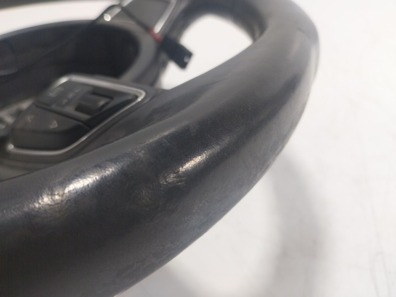 Recambio de volante para audi a1 sportback (8xa, 8xf) 1.6 tdi referencia OEM IAM 4G0419091R1KT 4G0419091R 