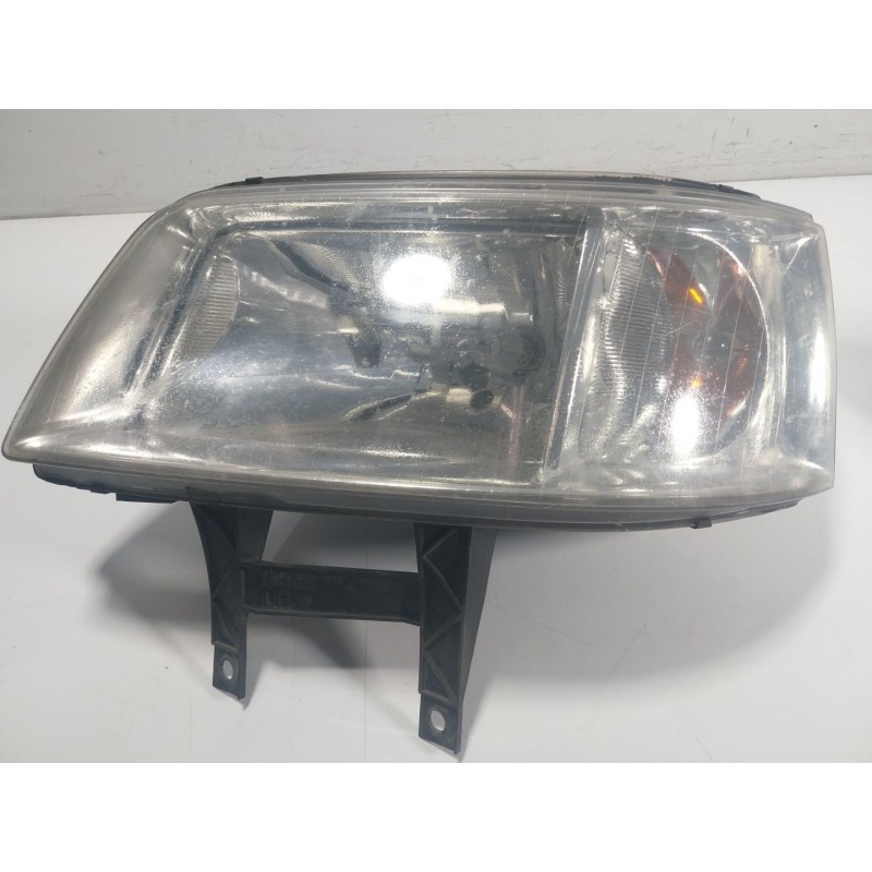 Recambio de faro izquierdo para volkswagen transporter t5 furgoneta (7ha, 7hh, 7ea, 7eh) 1.9 tdi referencia OEM IAM 7H1941017N 7