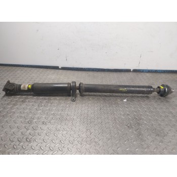 TRANSMISION CENTRAL LR034508 CPLA4365AB