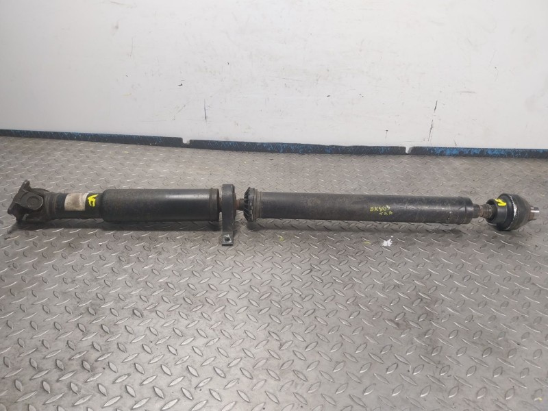 Recambio de transmision central para land rover range rover sport hse referencia OEM IAM LR034508  CPLA4365AB